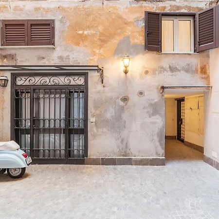 Sweet Little Suite Near Pantheon Rom Exterior foto