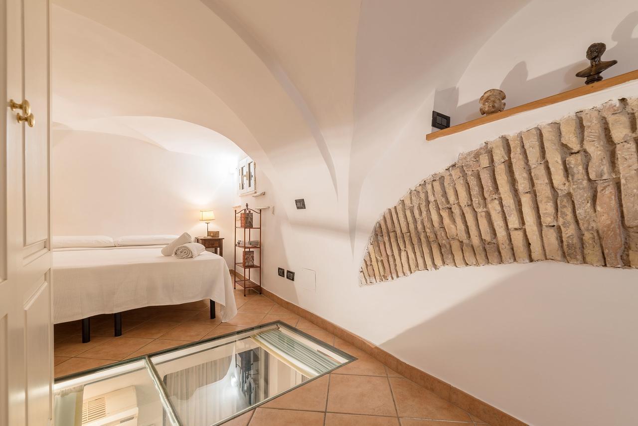 Sweet Little Suite Near Pantheon Rom Exterior foto