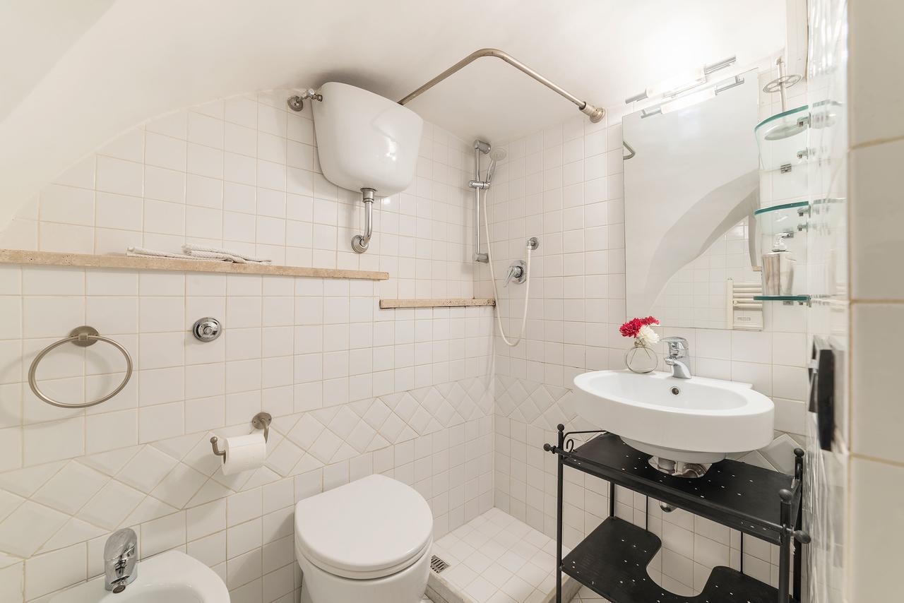 Sweet Little Suite Near Pantheon Rom Exterior foto