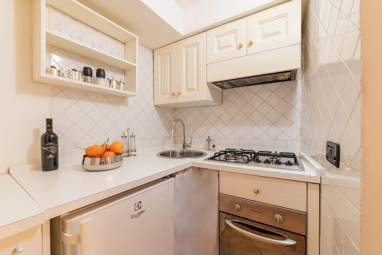 Sweet Little Suite Near Pantheon Rom Exterior foto