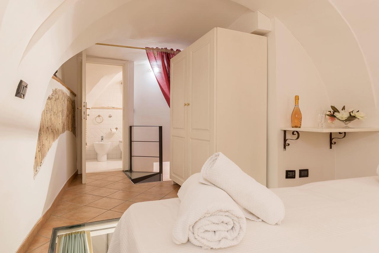 Sweet Little Suite Near Pantheon Rom Exterior foto