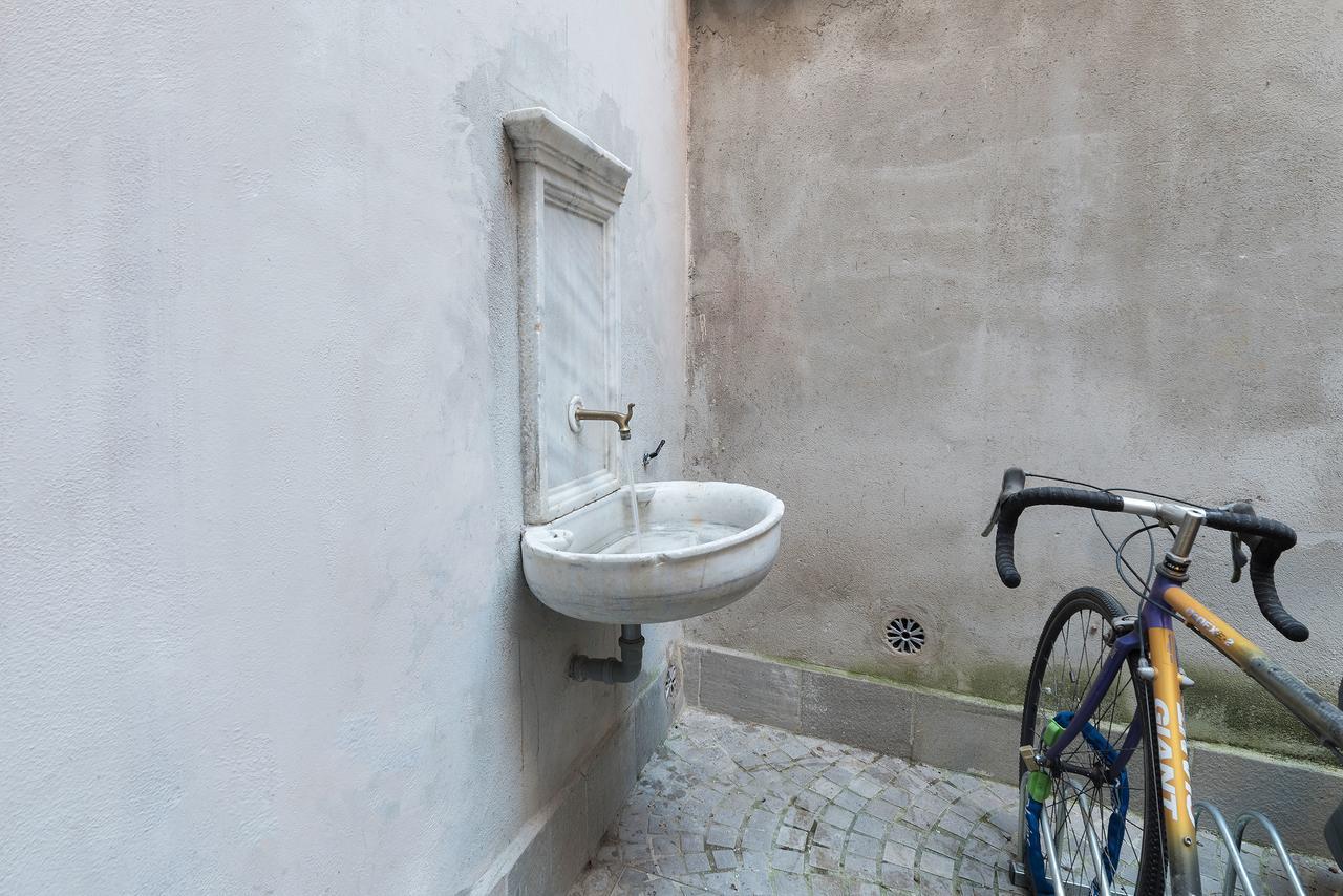 Sweet Little Suite Near Pantheon Rom Exterior foto