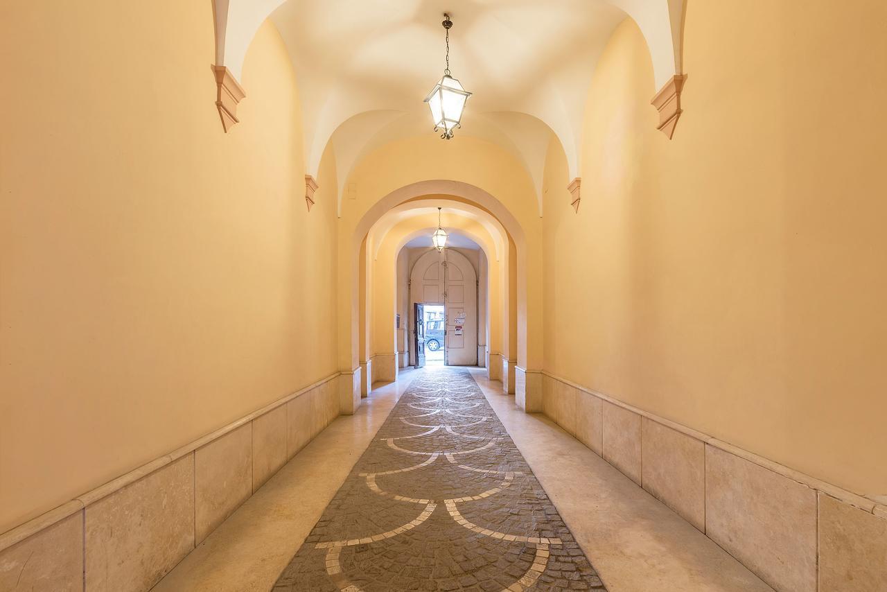 Sweet Little Suite Near Pantheon Rom Exterior foto
