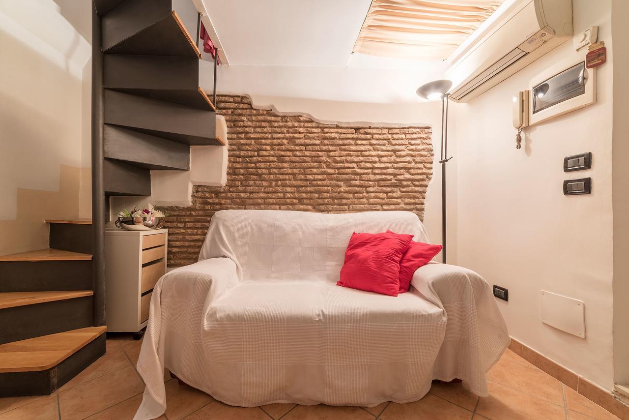 Sweet Little Suite Near Pantheon Rom Exterior foto