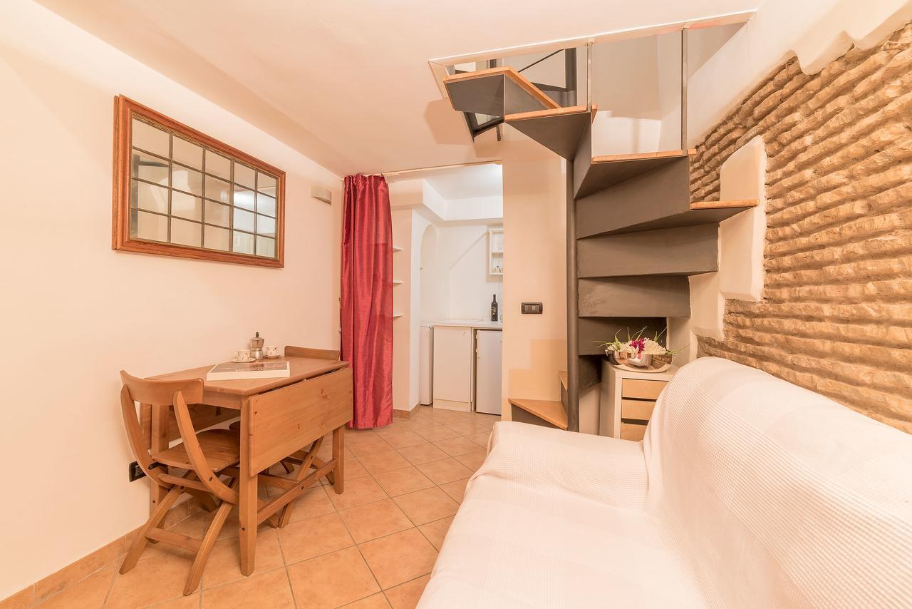 Sweet Little Suite Near Pantheon Rom Exterior foto