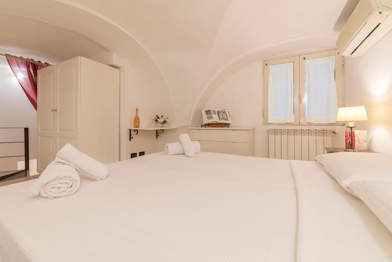 Sweet Little Suite Near Pantheon Rom Exterior foto
