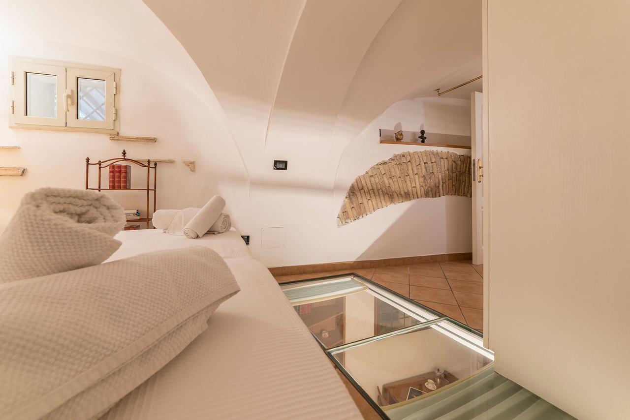 Sweet Little Suite Near Pantheon Rom Exterior foto